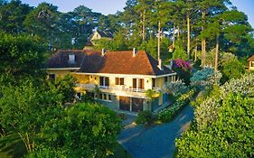 Ana Mandara Villas Dalat